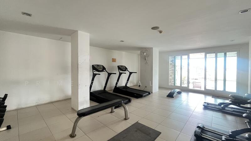 ให้เช่า - Ocean View Treasure Hotel and Residence : โอเชี่ยนวิว เทรเชอร์ โฮเทล แอนด์ เรสซิเดนซ์, ภูเก็ต