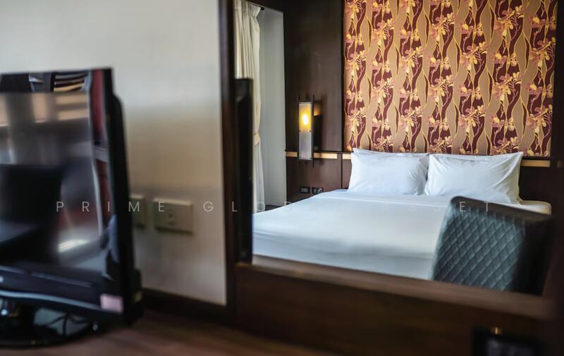 For Rent - Ocean View Treasure Hotel and Residence, Phuket