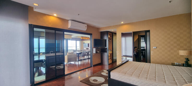 For Sale - Baan Haad Uthong Condominium, Chon Buri (Pattaya)