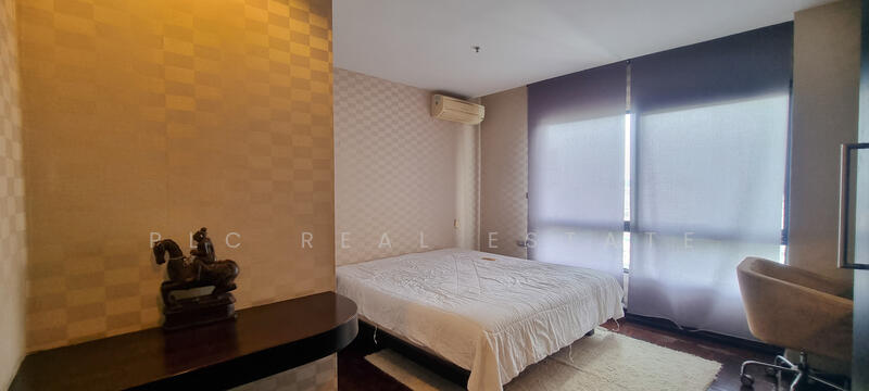 For Sale - Baan Haad Uthong Condominium, Chon Buri (Pattaya)