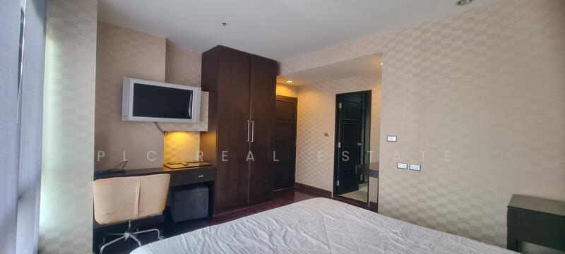 For Sale - Baan Haad Uthong Condominium, Chon Buri (Pattaya)