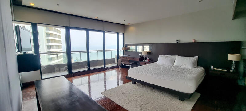 For Sale - Baan Haad Uthong Condominium, Chon Buri (Pattaya)