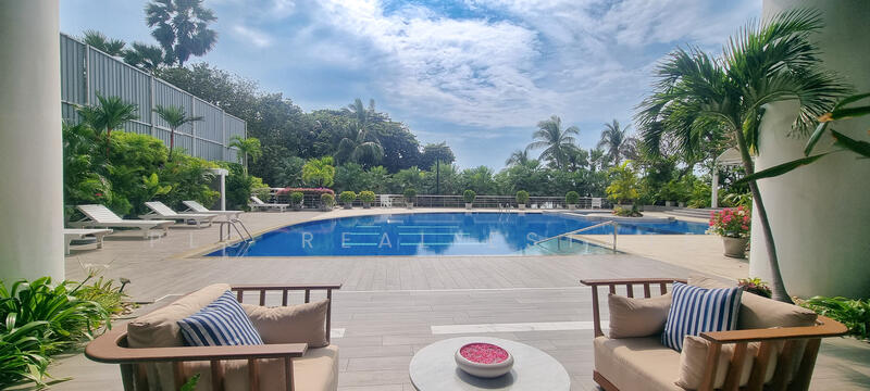 For Sale - Baan Haad Uthong Condominium, Chon Buri (Pattaya)