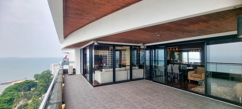 For Sale - Baan Haad Uthong Condominium, Chon Buri (Pattaya)