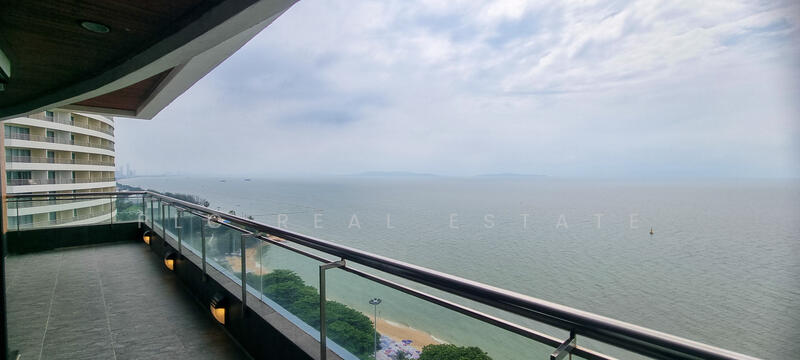 For Sale - Baan Haad Uthong Condominium, Chon Buri (Pattaya)