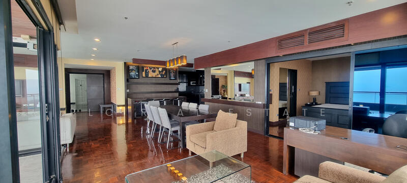 For Sale - Baan Haad Uthong Condominium, Chon Buri (Pattaya)