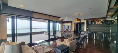 ขาย - Baan Haad Uthong Condominium : บ้านหาดอู่ทอง คอนโดมิเนียม พระตำหนัก, ชลบุรี