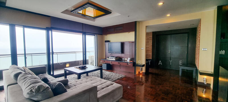 For Sale - Baan Haad Uthong Condominium, Chon Buri (Pattaya)