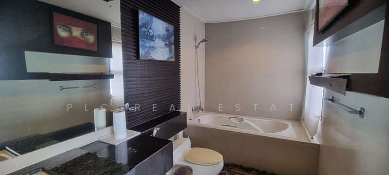 For Sale - Baan Haad Uthong Condominium, Chon Buri (Pattaya)