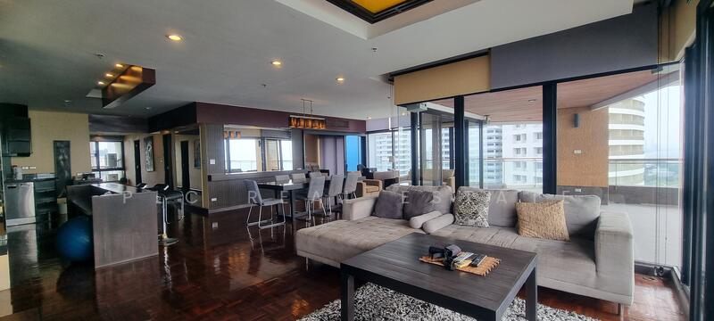 For Sale - Baan Haad Uthong Condominium, Chon Buri (Pattaya)