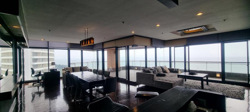 For Sale - Baan Haad Uthong Condominium, Chon Buri (Pattaya)