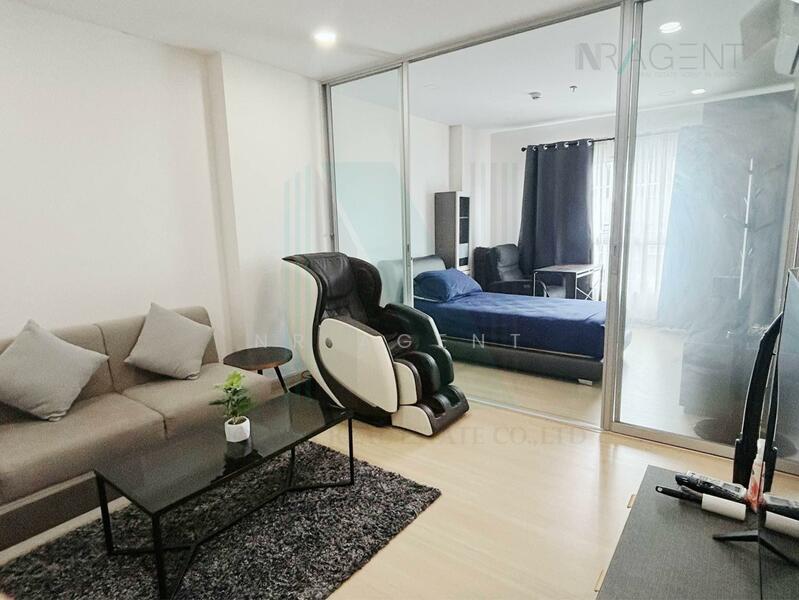 For Sale - Supalai Veranda Phasi Charoen Station, Bangkok