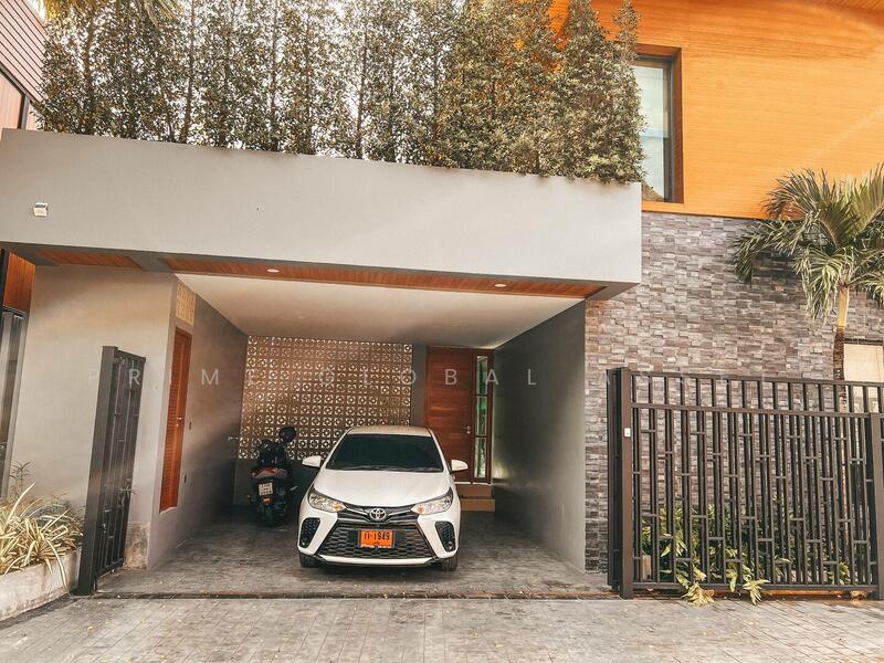 For Sale - Saturdays Residence, Phuket