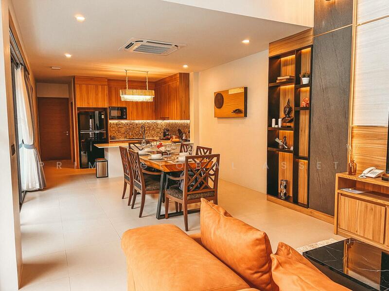 For Sale - Saturdays Residence, Phuket