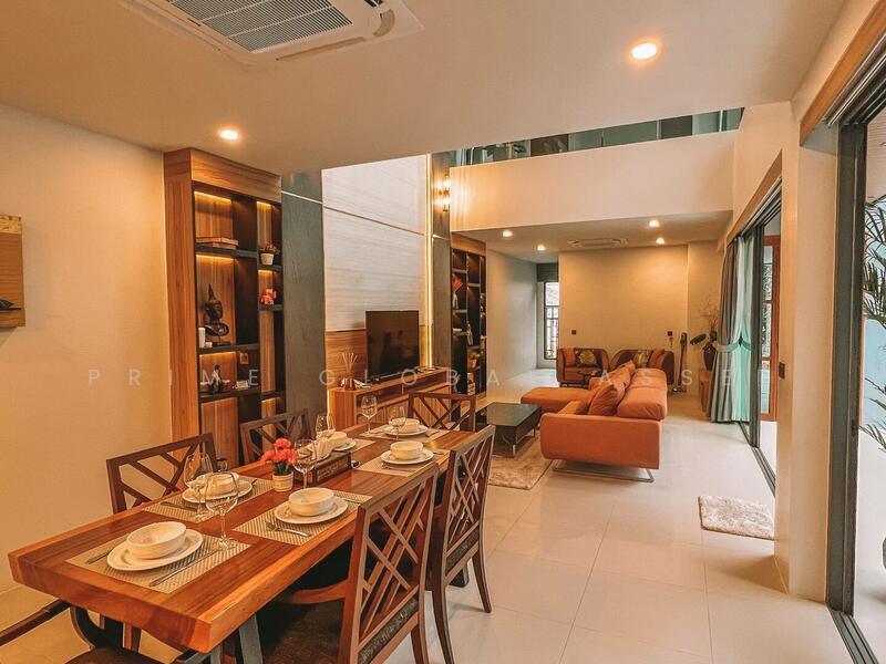 For Sale - Saturdays Residence, Phuket