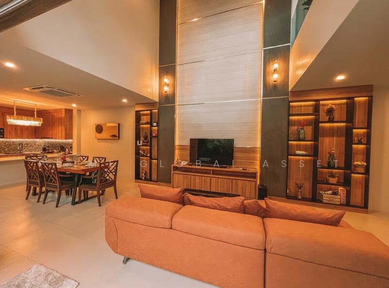 For Sale - Saturdays Residence, Phuket