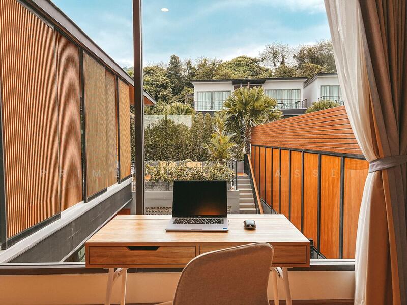 For Sale - Saturdays Residence, Phuket