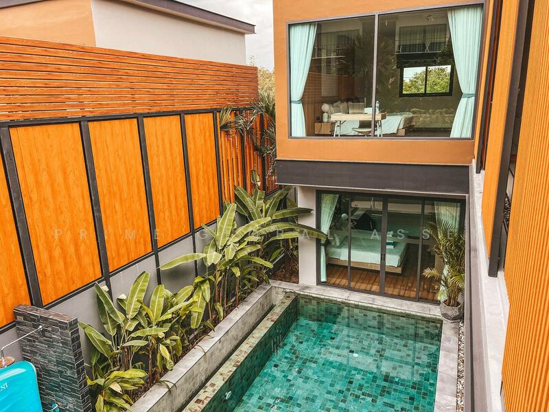 For Sale - Saturdays Residence, Phuket