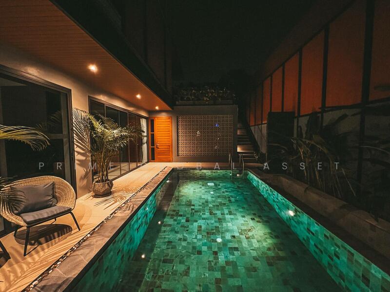 For Sale - Saturdays Residence, Phuket