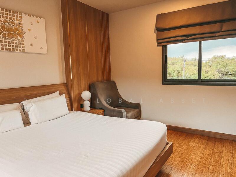 For Sale - Saturdays Residence, Phuket