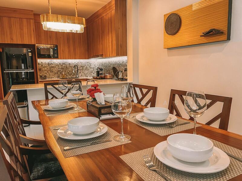 For Sale - Saturdays Residence, Phuket
