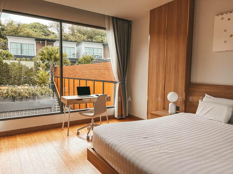 For Sale - Saturdays Residence, Phuket