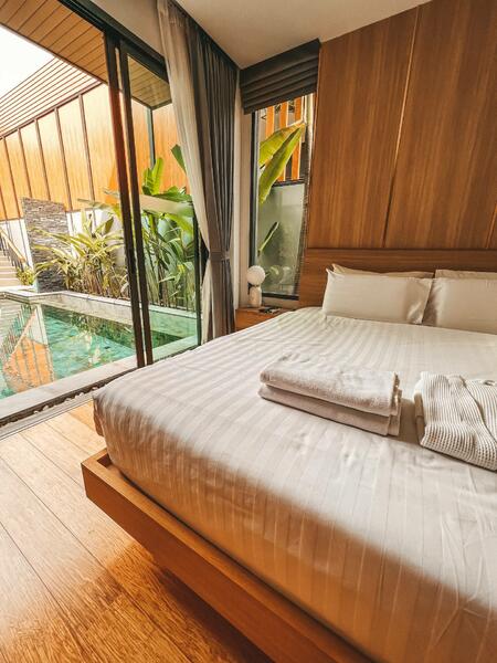 For Sale - Saturdays Residence, Phuket