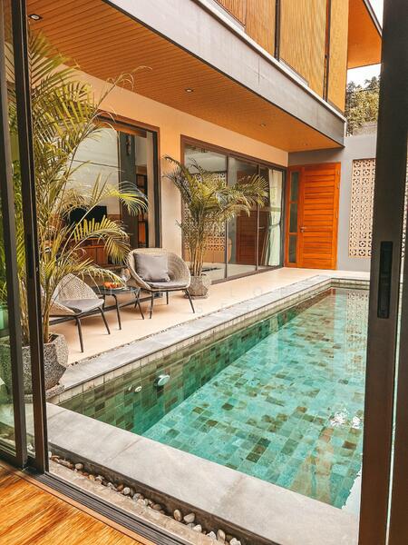 For Sale - Saturdays Residence, Phuket