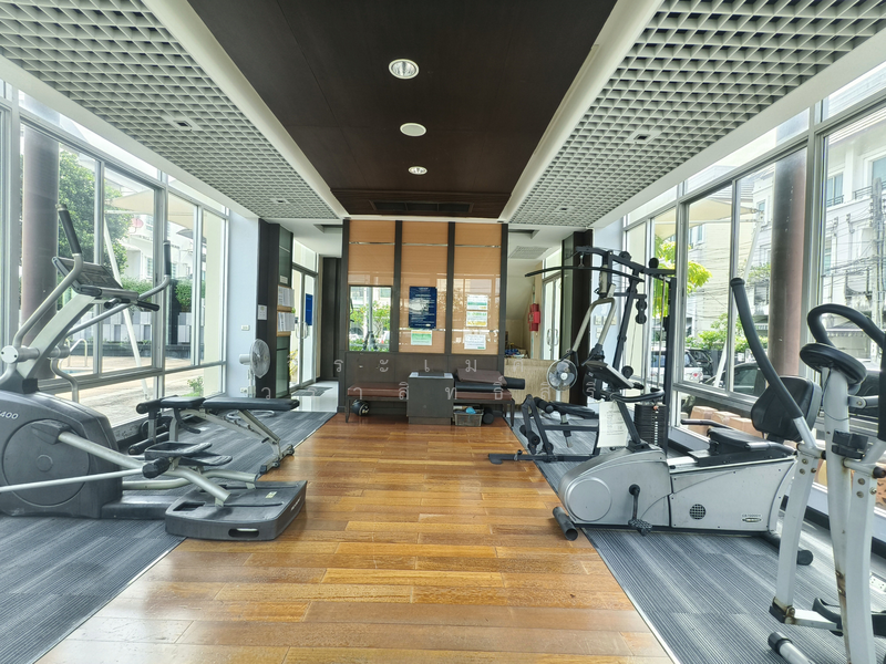 ขาย - Urbanion Rama 9-Wongwaen : บ้านกลางเมือง พระราม 9-วงแหวน, กรุงเทพ