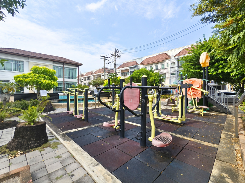 ขาย - Urbanion Rama 9-Wongwaen : บ้านกลางเมือง พระราม 9-วงแหวน, กรุงเทพ