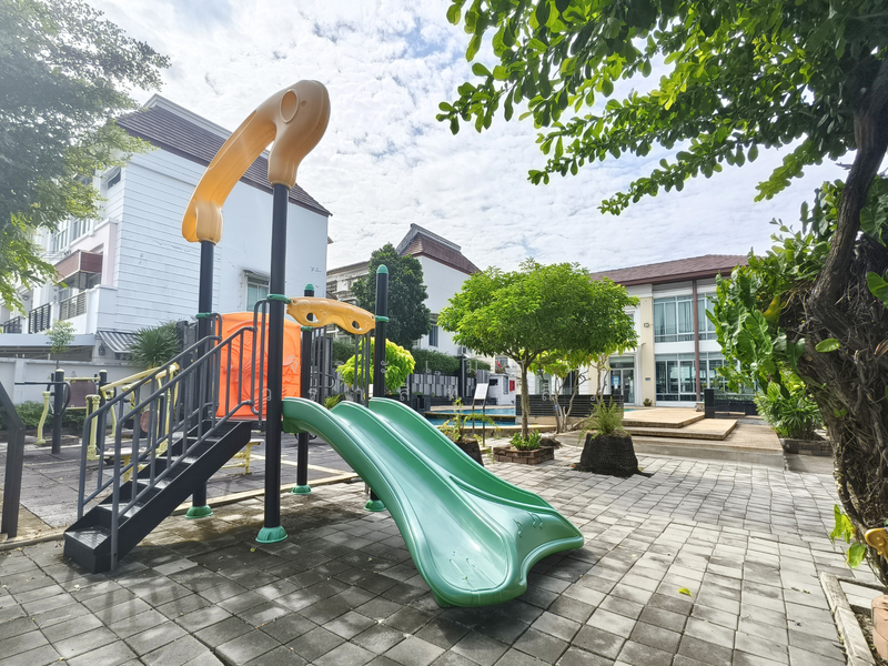 ขาย - Urbanion Rama 9-Wongwaen : บ้านกลางเมือง พระราม 9-วงแหวน, กรุงเทพ