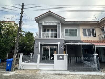 ขาย - Baan Fah Piyarom - Lumlukka Klong 6 : บ้านฟ้าปิยรมย์ รังสิต - ลำลูกกา คลอง 6, ปทุมธานี