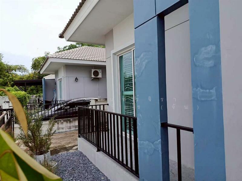 บ้านสินเพิ่ม อารีน่า (Baan Sinperm Arena), กรุงเทพ, โคกแฝด, หนองจอก, กรุงเทพ, 140 ตร.ม., บ้านแฝด ขาย, โดย คุณ จันทร์จิรา รัตตนวิเชียร (จัน), 500017854 - DDproperty.com