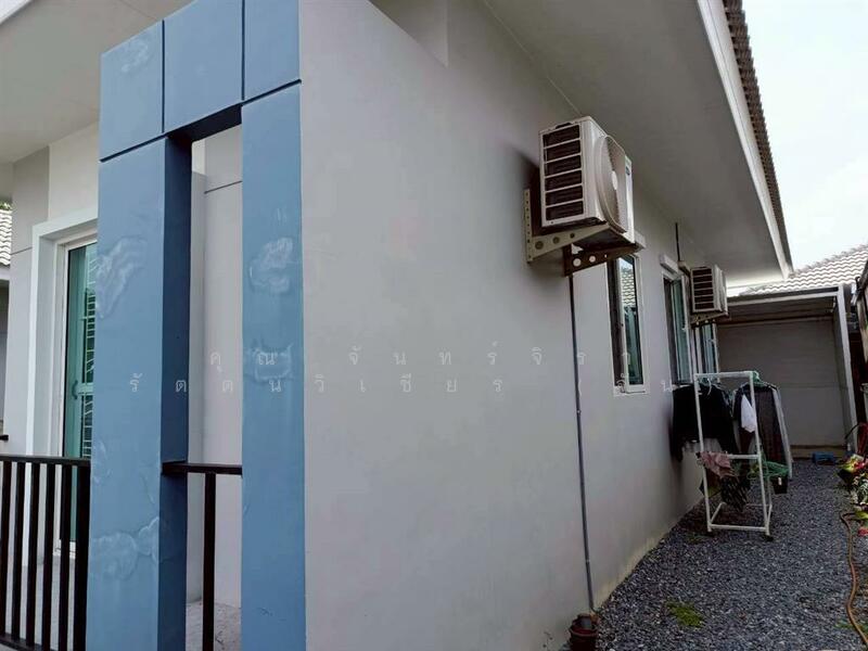 Baan Sinperm Arena, Bangkok, Khok Faed, Nong Chok, Bangkok, 2 Bedrooms, 140 sqm, Semi-Detached House (Twin House) For Sale, by คุณ จันทร์จิรา รัตตนวิเชียร (จัน), 500017854 - DDproperty.com