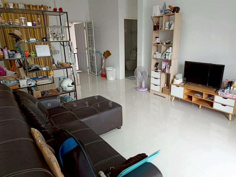 บ้านสินเพิ่ม อารีน่า (Baan Sinperm Arena), กรุงเทพ, โคกแฝด, หนองจอก, กรุงเทพ, 140 ตร.ม., บ้านแฝด ขาย, โดย คุณ จันทร์จิรา รัตตนวิเชียร (จัน), 500017854 - DDproperty.com