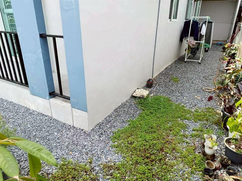 Baan Sinperm Arena, Bangkok, Khok Faed, Nong Chok, Bangkok, 2 Bedrooms, 140 sqm, Semi-Detached House (Twin House) For Sale, by คุณ จันทร์จิรา รัตตนวิเชียร (จัน), 500017854 - DDproperty.com