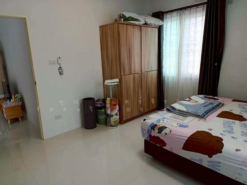 บ้านสินเพิ่ม อารีน่า (Baan Sinperm Arena), กรุงเทพ, โคกแฝด, หนองจอก, กรุงเทพ, 140 ตร.ม., บ้านแฝด ขาย, โดย คุณ จันทร์จิรา รัตตนวิเชียร (จัน), 500017854 - DDproperty.com