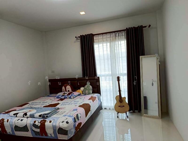 บ้านสินเพิ่ม อารีน่า (Baan Sinperm Arena), กรุงเทพ, โคกแฝด, หนองจอก, กรุงเทพ, 140 ตร.ม., บ้านแฝด ขาย, โดย คุณ จันทร์จิรา รัตตนวิเชียร (จัน), 500017854 - DDproperty.com