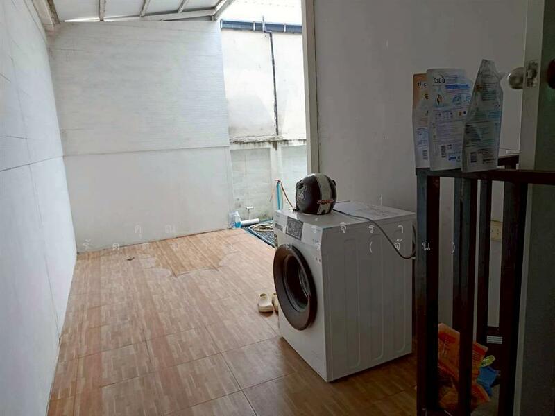 Baan Sinperm Arena, Bangkok, Khok Faed, Nong Chok, Bangkok, 2 Bedrooms, 140 sqm, Semi-Detached House (Twin House) For Sale, by คุณ จันทร์จิรา รัตตนวิเชียร (จัน), 500017854 - DDproperty.com