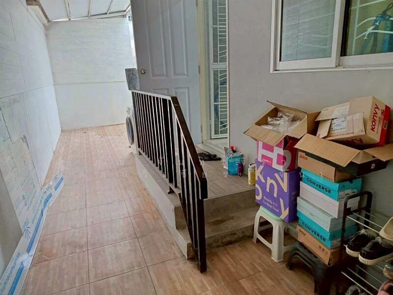 บ้านสินเพิ่ม อารีน่า (Baan Sinperm Arena), กรุงเทพ, โคกแฝด, หนองจอก, กรุงเทพ, 140 ตร.ม., บ้านแฝด ขาย, โดย คุณ จันทร์จิรา รัตตนวิเชียร (จัน), 500017854 - DDproperty.com