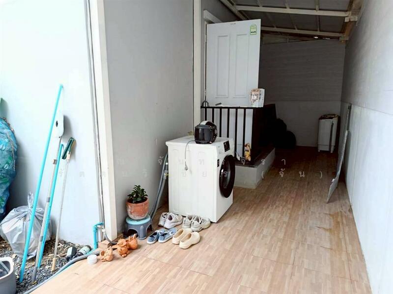 บ้านสินเพิ่ม อารีน่า (Baan Sinperm Arena), กรุงเทพ, โคกแฝด, หนองจอก, กรุงเทพ, 140 ตร.ม., บ้านแฝด ขาย, โดย คุณ จันทร์จิรา รัตตนวิเชียร (จัน), 500017854 - DDproperty.com