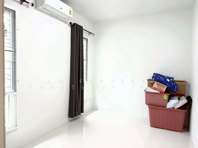 บ้านสินเพิ่ม อารีน่า (Baan Sinperm Arena), กรุงเทพ, โคกแฝด, หนองจอก, กรุงเทพ, 140 ตร.ม., บ้านแฝด ขาย, โดย คุณ จันทร์จิรา รัตตนวิเชียร (จัน), 500017854 - DDproperty.com