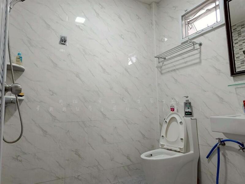 Baan Sinperm Arena, Bangkok, Khok Faed, Nong Chok, Bangkok, 2 Bedrooms, 140 sqm, Semi-Detached House (Twin House) For Sale, by คุณ จันทร์จิรา รัตตนวิเชียร (จัน), 500017854 - DDproperty.com