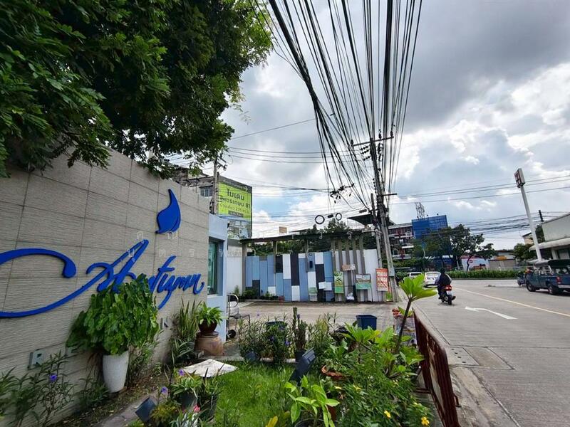 ขาย - Autumn Residence Phetkasem 114 : Autumn Residence เพชรเกษม 114, กรุงเทพ