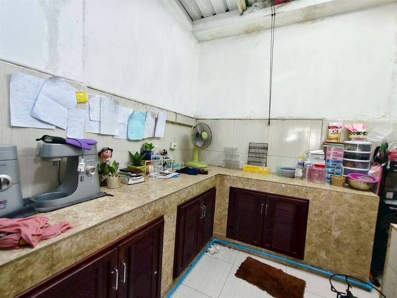 ขาย - Autumn Residence Phetkasem 114 : Autumn Residence เพชรเกษม 114, กรุงเทพ