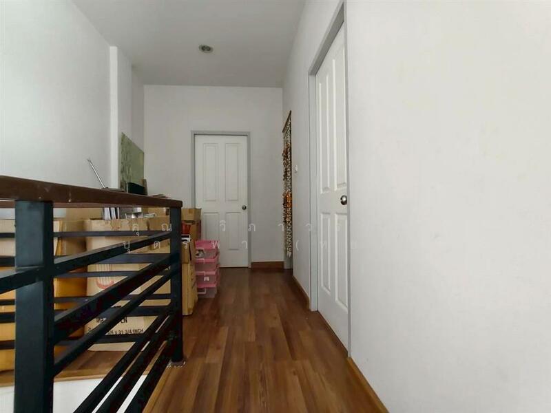 ขาย - Autumn Residence Phetkasem 114 : Autumn Residence เพชรเกษม 114, กรุงเทพ