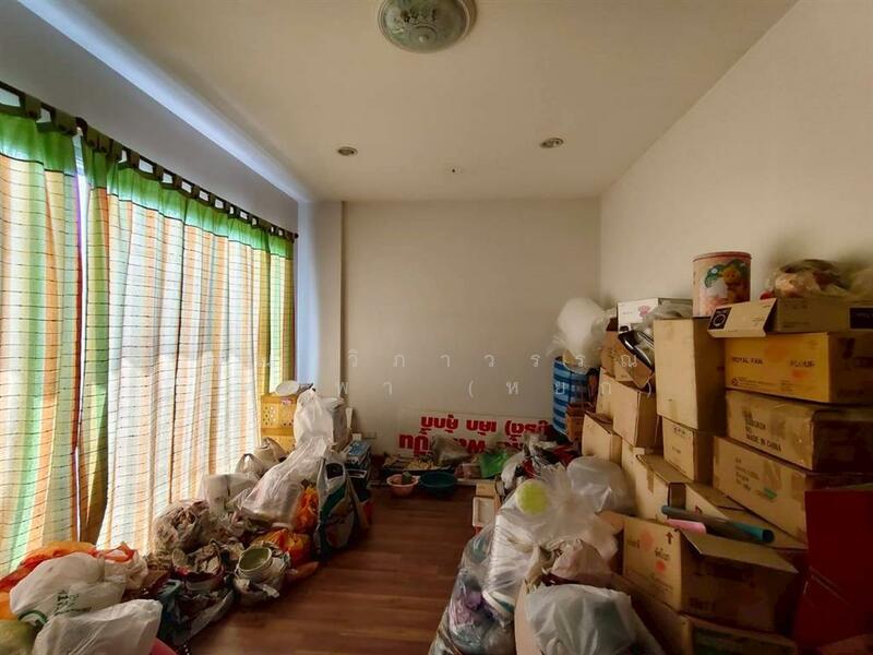 ขาย - Autumn Residence Phetkasem 114 : Autumn Residence เพชรเกษม 114, กรุงเทพ