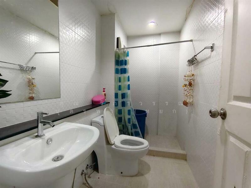 ขาย - Autumn Residence Phetkasem 114 : Autumn Residence เพชรเกษม 114, กรุงเทพ