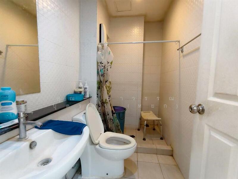 ขาย - Autumn Residence Phetkasem 114 : Autumn Residence เพชรเกษม 114, กรุงเทพ