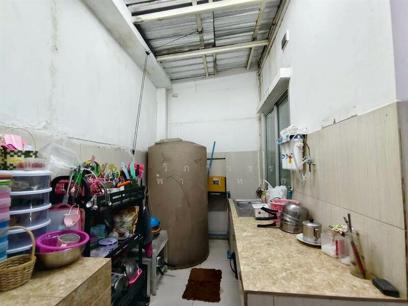 ขาย - Autumn Residence Phetkasem 114 : Autumn Residence เพชรเกษม 114, กรุงเทพ